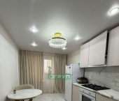 1-комн, 48кв м, этаж 5/10 улица Антонова, 56