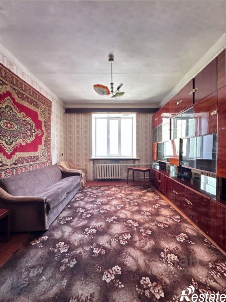 2-комн квартира улица Кирова, 67,  д. 67