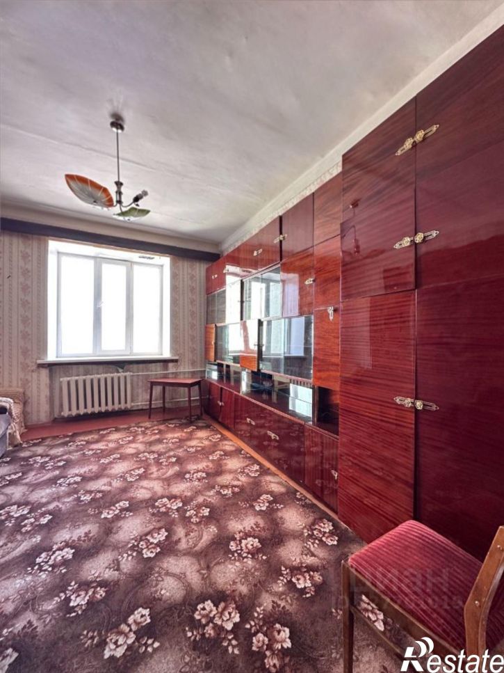 2-комн квартира улица Кирова, 67,  д. 67