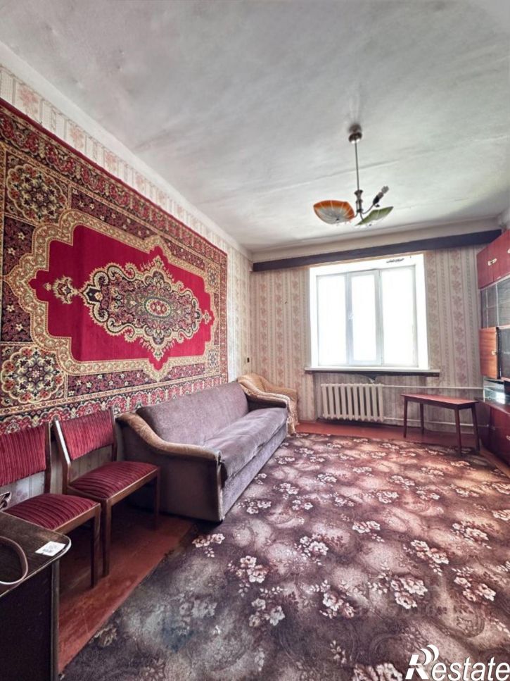 2-комн квартира улица Кирова, 67,  д. 67
