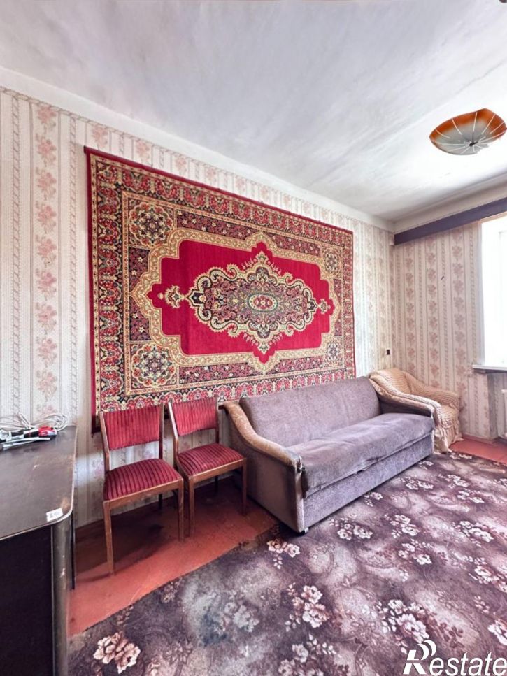 2-комн квартира улица Кирова, 67,  д. 67
