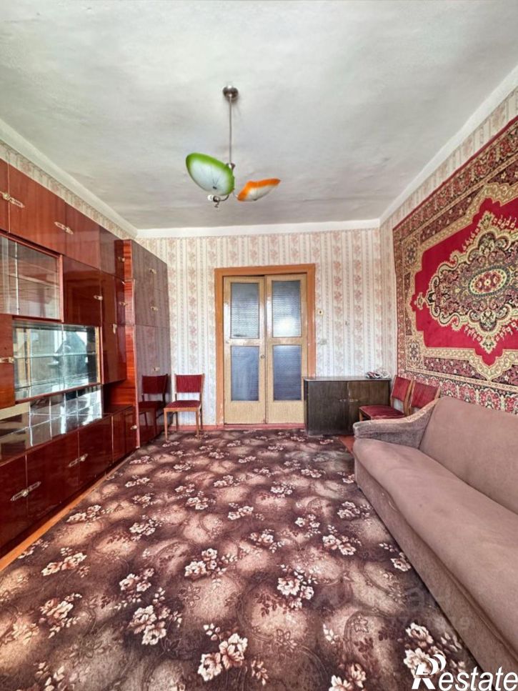 2-комн квартира улица Кирова, 67,  д. 67