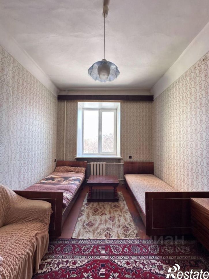 2-комн квартира улица Кирова, 67,  д. 67