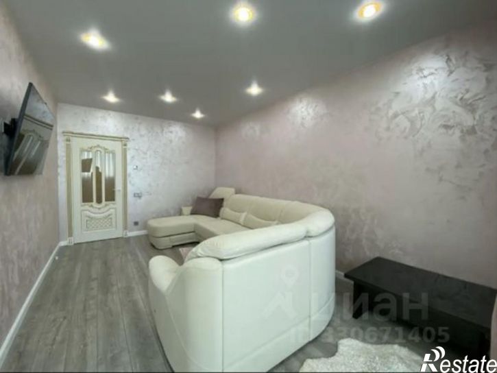 1-комн квартира ул Окружная, 16,  д. 16