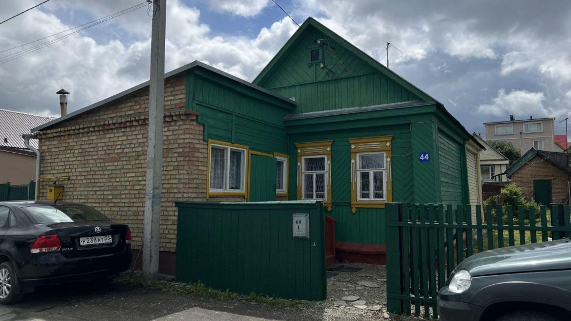 Купить дачу, дом, коттедж за 2 480 000 рублей на Маресьева ул