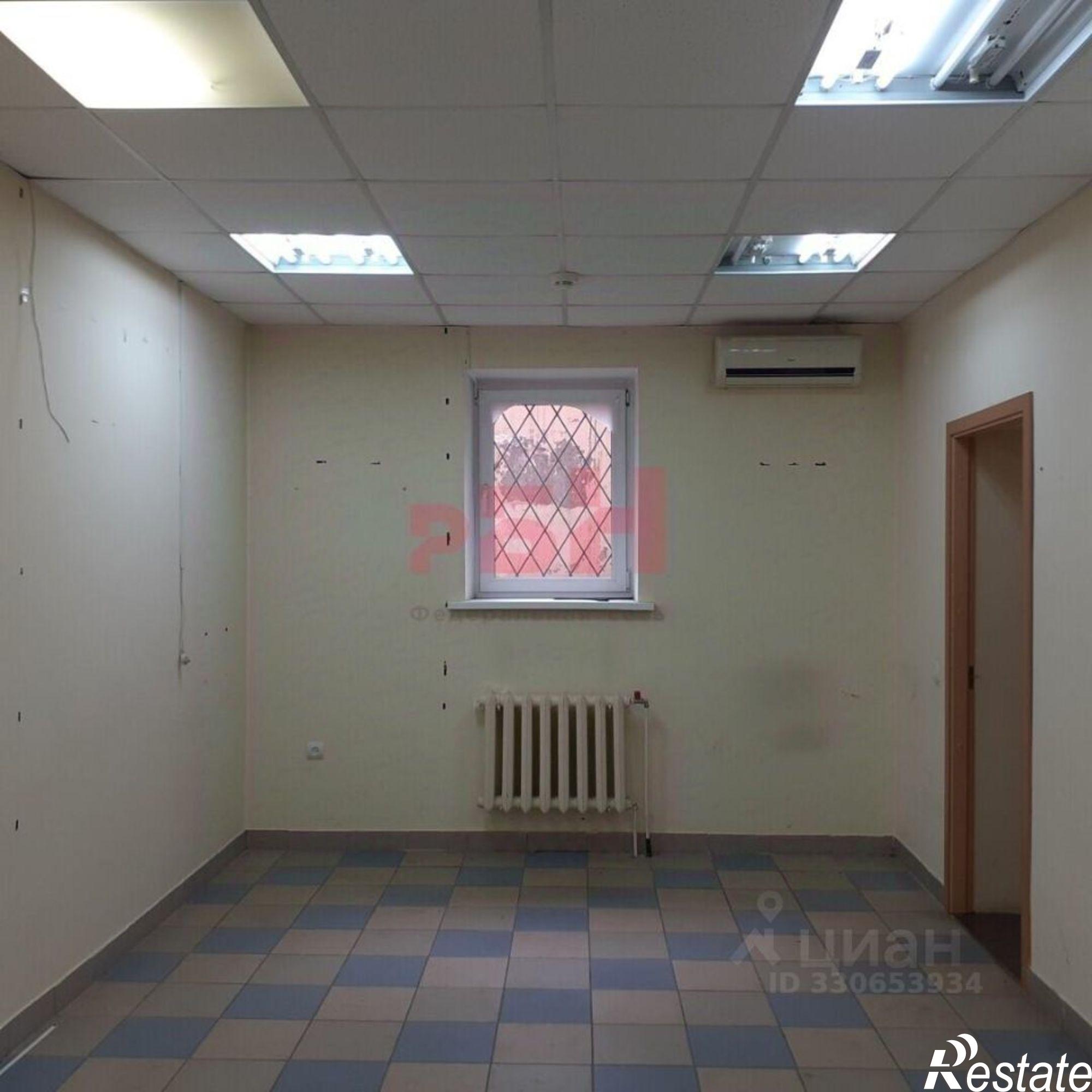 Купить офис, помещение под офис за 4 975 590 рублей на ул Московская, 71