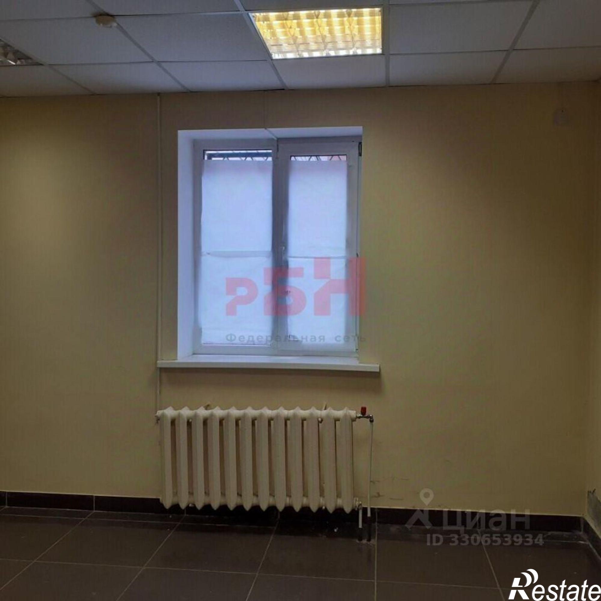 Купить офис, помещение под офис за 4 975 590 рублей на ул Московская, 71