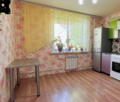 3-комн, 72кв м, этаж 5/5 ул Новоселов, 111
