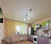 3-комн, 71кв м, этаж 5/5 ул Новоселов, 111