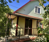 коттедж 56.4 кв м сдт Связист тер
