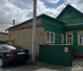 коттедж 45.4 кв м Маресьева ул