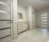 1-комн, 39кв м, этаж 12/22 улица Антонова, 5М