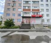 торговое помещение 100 кв м Пенза г., Октябрьский