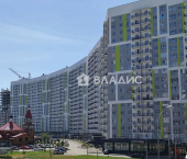 3-комн, 79кв м, этаж 18/18 ул Генерала Глазунова, 4