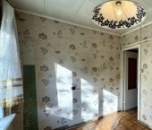 3-комн, 62кв м, этаж 2/9 ул Воронова, 2