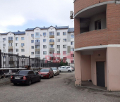 офис 61 кв м, этаж -1/8 ул Московская, 71