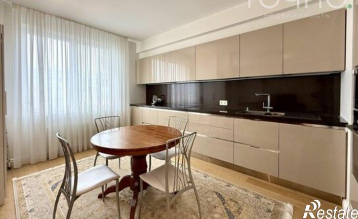 3-комн квартира ул Пушкина, 15,  д. 15