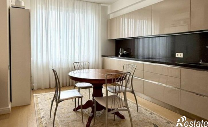 3-комн квартира ул Пушкина, 15,  д. 15