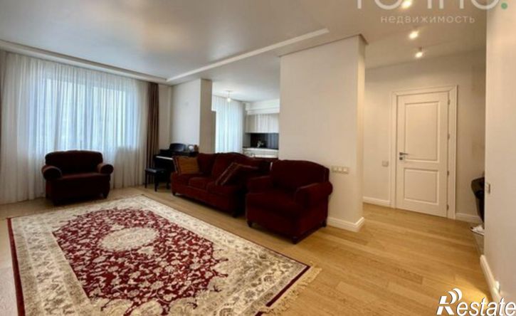 3-комн квартира ул Пушкина, 15,  д. 15