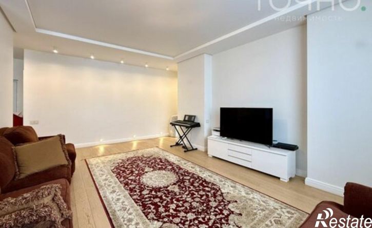 3-комн квартира ул Пушкина, 15,  д. 15