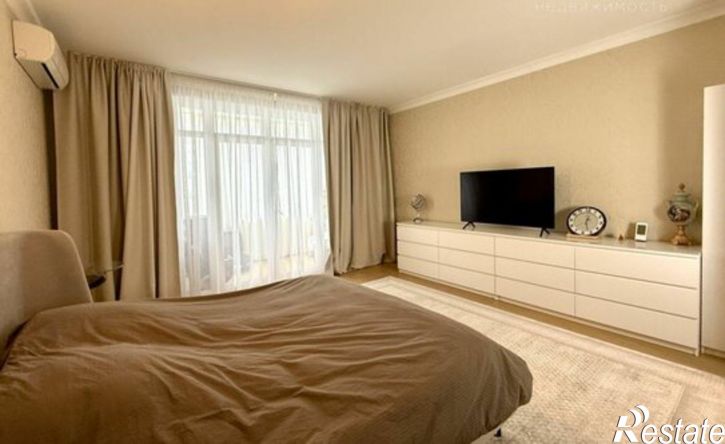 3-комн квартира ул Пушкина, 15,  д. 15