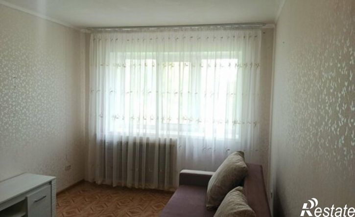 1-комн квартира пр-кт Победы, 27,  д. 27