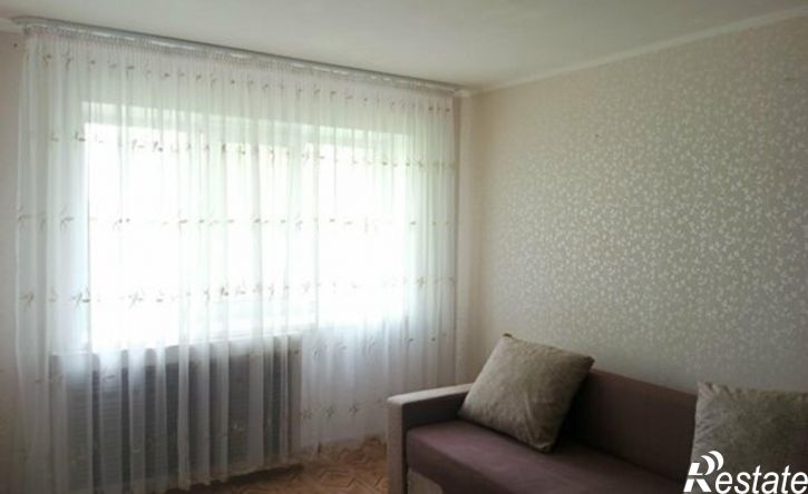 1-комн квартира пр-кт Победы, 27,  д. 27