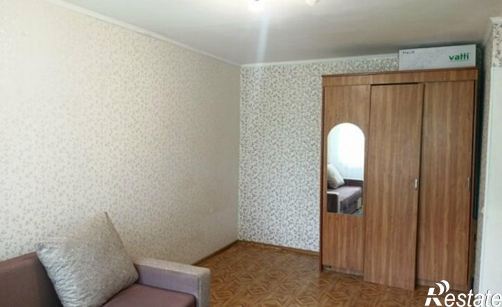 1-комн квартира пр-кт Победы, 27,  д. 27