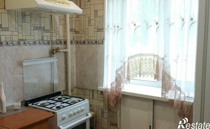 1-комн квартира пр-кт Победы, 27,  д. 27