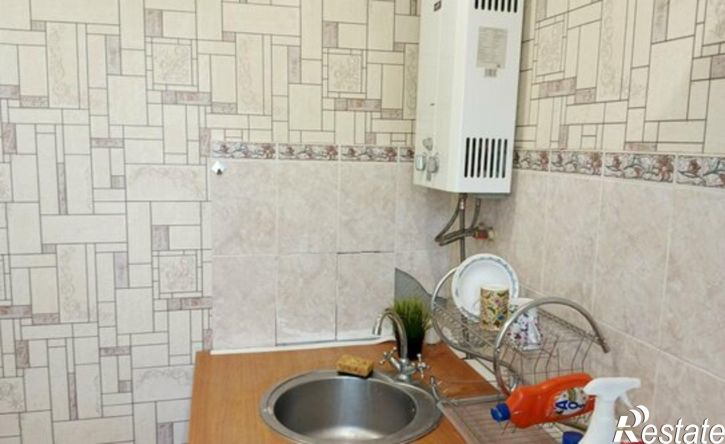 1-комн квартира пр-кт Победы, 27,  д. 27