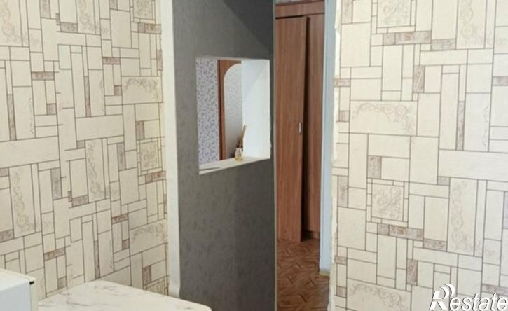 1-комн квартира пр-кт Победы, 27,  д. 27