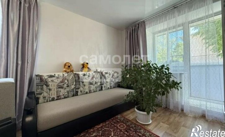 2-комн квартира ул Сосновая, 20,  д. 20