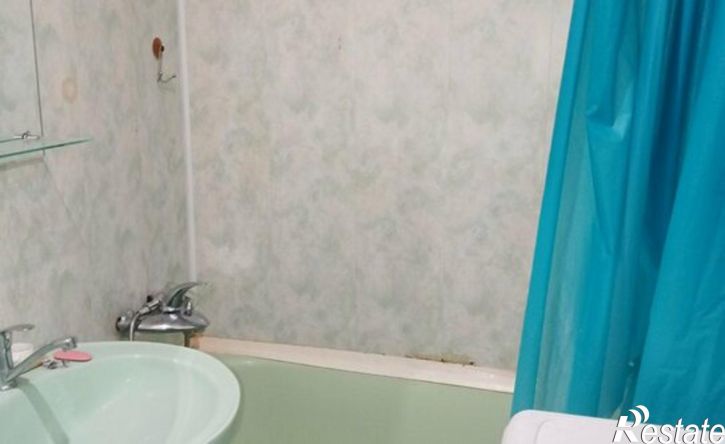 1-комн квартира пр-кт Победы, 27,  д. 27