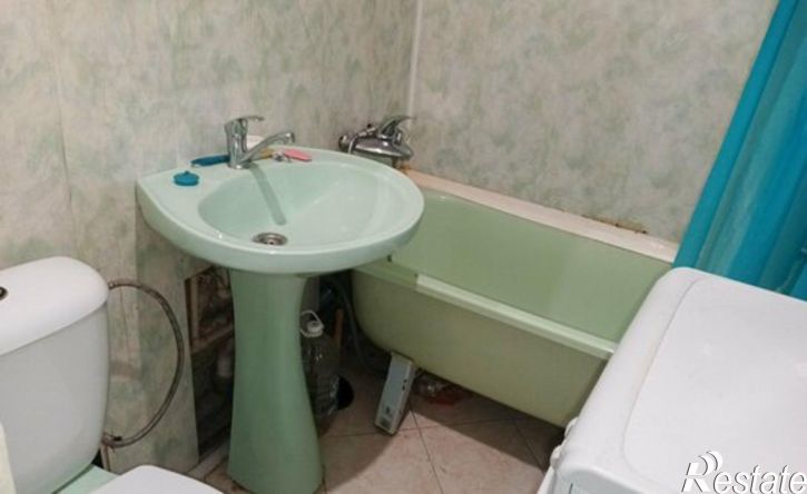 1-комн квартира пр-кт Победы, 27,  д. 27