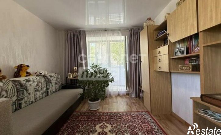 2-комн квартира ул Сосновая, 20,  д. 20