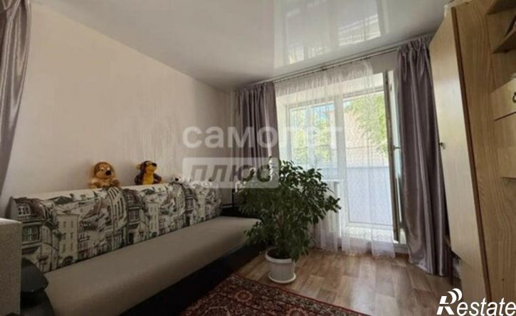 2-комн квартира ул Сосновая, 20,  д. 20