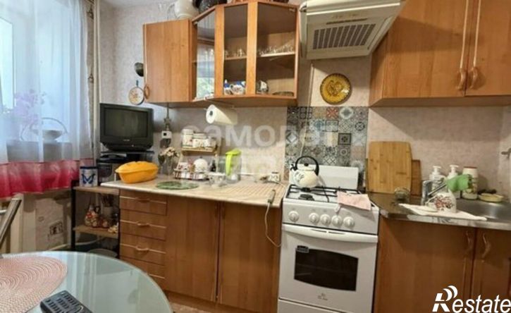 2-комн квартира ул Сосновая, 20,  д. 20