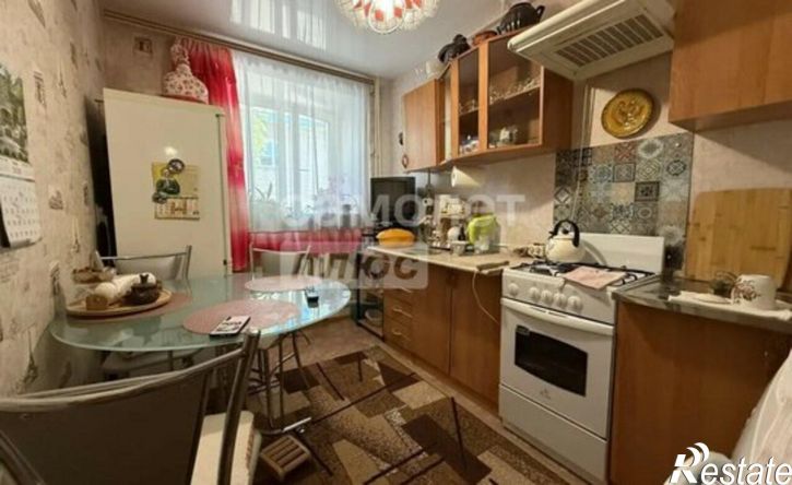 2-комн квартира ул Сосновая, 20,  д. 20