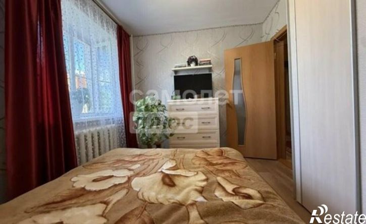 2-комн квартира ул Сосновая, 20,  д. 20