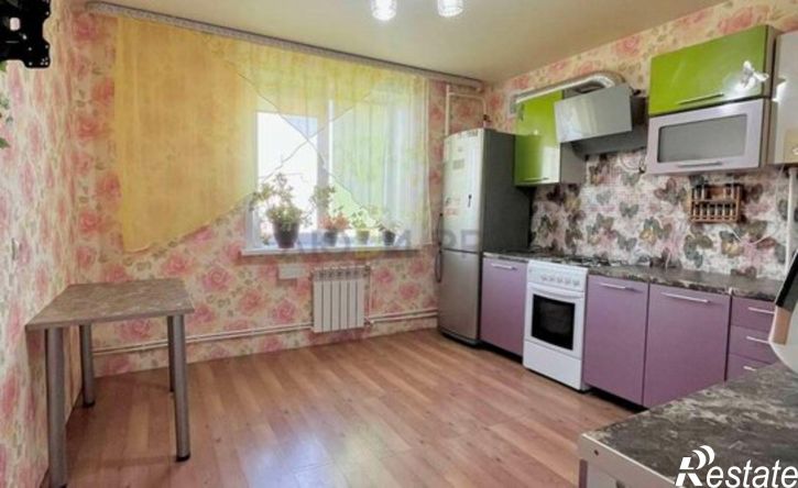 3-комн квартира ул Новоселов, 111,  д. 111