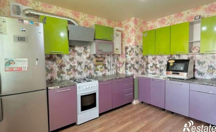 3-комн квартира ул Новоселов, 111,  д. 111