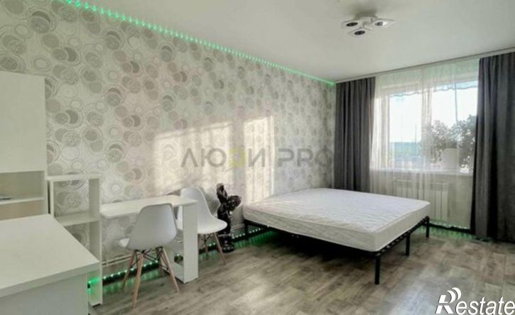 3-комн квартира ул Новоселов, 111,  д. 111