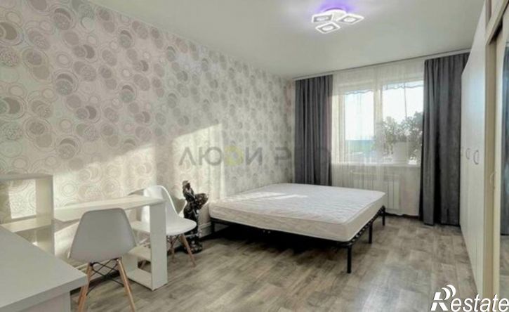 3-комн квартира ул Новоселов, 111,  д. 111