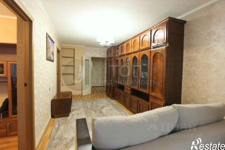 2-комн квартира ул Ленина, 11,  д. 11