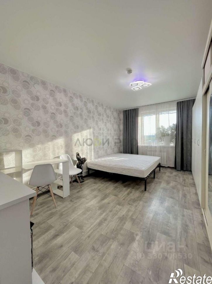 3-комн квартира ул Новоселов, 111,  д. 111