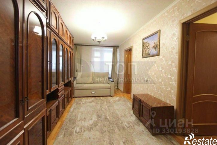 2-комн квартира ул Ленина, 11,  д. 11