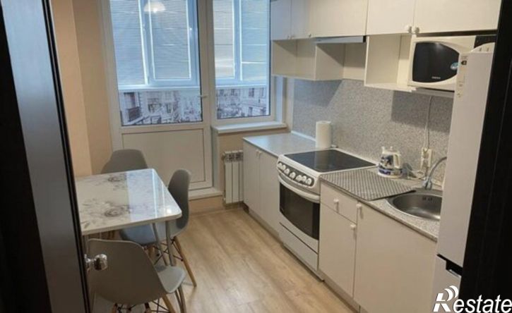 1-комн квартира улица Антонова, 5В,  д. 5В