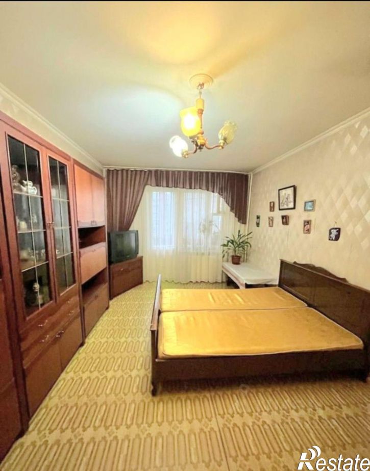 2-комн квартира ул Ново-Казанская, 10,  д. 10
