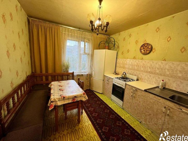 2-комн квартира ул Ново-Казанская, 10,  д. 10