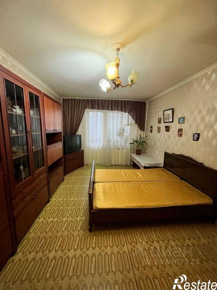 2-комн квартира ул Ново-Казанская, 10,  д. 10